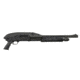 ATI Outdoor Tactical Top Folding Stock Black TFS0600