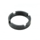 ATI Outdoors AR-15 Castle Nut, Black, One Size, A.5.10.1020