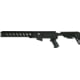 USED, ATI Outdoors AR-22 Ruger 10/22 Collapsible Stock Conversion Kit w/ Gen 2 Tactlite, Black, One Size, C.2.10.2210