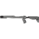 ATI Outdoors Ruger 10/22 Strikeforce w/ Gen 2 Tactlite Stock, Destroyer Gray, C.2.40.1216