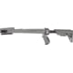 ATI Outdoors Strikeforce SKS Folding Stock w/ Gen 2 Tactlite, Destroyer Gray, One Size, C.2.40.1232