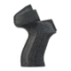 ATI Outdoors Talon Rear Pistol Grip w/ Scorpion Recoil Pad, Black - Mossberg A.5.10.2350, EDEMO1