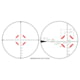 Atibal X 1-10x30 Rifle Scope, 35mm Tube, First Focal Plane, Plumb Reticle, Black, AT-X-PLUMB-BLK