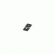 Atlas Bipods AFAR Rail Nuts, Black BT28-N