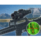 ATN Aries MK Trident WP-17 Gen.3 Night Vision Weapon Sight Rifle Scope Rifle scope