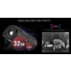 ATN BlazeSeeker 210 Gen 6 Thermal Monocular