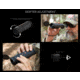ATN BlazeTrek 619 Gen 6 Thermal Monocular