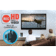 ATN BinoX-HD 4x Smart Day and Night Binocular DGBNBNHDX1