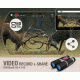 ATN BinoX-HD 4x Smart Day and Night Binocular w/ GPS DGBNBNHDX2