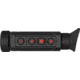 ATN BlazeHunter Pro 2.5-20x35mm Thermal Monocular w/Built-in Laser Rangefinder, 50 Hz, 640x512, Black, TIMNBLH635LRF