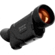 ATN BlazeHunter Pro 3.5-28x50mm Thermal Monocular, 50 Hz, 640x512, Black, TIMNBLH650LRF