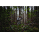 ATN BlazeSeeker-207 1-8.8x Thermal Imaging Monocular 12 Micron, 256x192, Black, TIMNBLS207