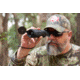 ATN BlazeTrek-325 2.7x - 21x Thermal Imaging Monocular 12 Micron, 384x288, Black, TIMNBLT325