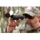 ATN BlazeTrek-325 2.7x - 21x Thermal Imaging Monocular 12 Micron, 384x288, Black, TIMNBLT325