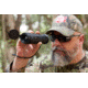 ATN BlazeTrek-325 2.7x - 21x Thermal Imaging Monocular 12 Micron, 384x288, Black, TIMNBLT325