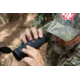 ATN BlazeTrek-325 2.7x - 21x Thermal Imaging Monocular 12 Micron, 384x288, Black, TIMNBLT325