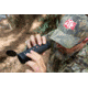 ATN BlazeTrek-325 2.7x - 21x Thermal Imaging Monocular 12 Micron, 384x288, Black, TIMNBLT325