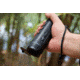 ATN BlazeTrek-325 2.7x - 21x Thermal Imaging Monocular 12 Micron, 384x288, Black, TIMNBLT325