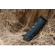 ATN BlazeTrek-325 2.7x - 21x Thermal Imaging Monocular 12 Micron, 384x288, Black, TIMNBLT325