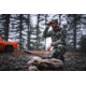 ATN BlazeTrek-325 2.7x - 21x Thermal Imaging Monocular 12 Micron, 384x288, Black, TIMNBLT325