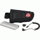 ATN Extended Life Battery Pack 20,000 mAh w/microUSB cable, cap and butt stock case, Black ACMUBAT160