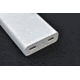 ATN Extended Power 20,000 mAh Battery Kit, w/Cable &amp; Buttstock Pouch ACMUBAT160