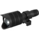 USED, ATN IR940 Covert IR Illuminator With Adjustable Mount, Black, ACMUIR940
