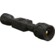 ATN LTV 1.5-4.5x12mm Thermal Rifle Scope w/Video Recording, Multiple Patterns, Black, TIWSTLTV212X