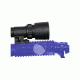 ATN PS22 on Black LE Carbine (not included)