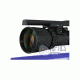 PS22 on Camo Styer SSG2 P2(not included)