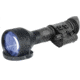 ATN NVM14-HPT Night Vision Monocular High Performance, Black, Gen 2 High Performance Green Phosphor, NVMPAN14HPG