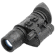 ATN NVM14-HPT Night Vision Monocular High Performance, Black, Gen 2 High Performance Green Phosphor, NVMPAN14HPG