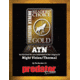ATN OTIS-10 9hz Thermal Imaging System TIMNOTIS10HZ9