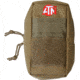 ATN OTS Tactical Molle Carry Case, Khaki, ACMUBHTC1