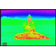 ATN OTS-X-E350, 320x240, 50mm, 60Hz Thermal Imaging Monocular TIMNOTSXE350