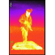 ATN OTS-X-E350, 320x240, 50mm, 60Hz Thermal Imaging Monocular TIMNOTSXE350