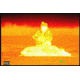 ATN OTS-X-F650, 640x480, 50mm, 30Hz Thermal Imaging Monocular TIMNOTSXF650