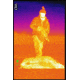 ATN OTS-X-S350, 320x240, 50mm, 9Hz Thermal Imaging Monocular TIMNOTSXS350
