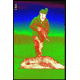 ATN OTS-X-S350, 320x240, 50mm, 9Hz Thermal Imaging Monocular TIMNOTSXS350