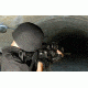 ATN PS-22 Gen.3 Night Vision Weapon Sight, 64lpmm NVDNPS2230