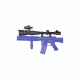 ATN PS-22 G3 Night Vision Scope (rifle scope not included)