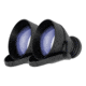 ATN Set 3x Lenses For PS31, Black, ACGOPS31LS3P