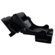 ATN Dovetail Helmet Mount For PS31, Black, ACMUHMNTDVTL