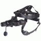 ATN PS7-3 Gen.3 Night Vision Goggles, 64 lp/mm, Gen 3 Intensifier Tube NVGOPS7X30 
