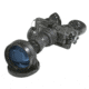 ATN PVS 7 D Night Vision Goggles, Delta Milspec High Performance Gen 2+ NVGOPVS7H0