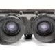 ATN PVS 7 D Night Vision Goggles, Delta Milspec High Performance Gen 2+ NVGOPVS7H0