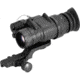 ATN PVS14-3WHPT Night Vision Monocular, Black, Gen 3 High Performance Auto-Gated White Phosphor, NVMPPVS1453WHP