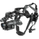 ATN PVS14-3WHPT Night Vision Monocular, Black, Gen 3 High Performance Auto-Gated White Phosphor, NVMPPVS1453WHP