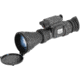 ATN PVS14-3WHPT Night Vision Monocular, Black, Gen 3 High Performance Auto-Gated White Phosphor, NVMPPVS1453WHP
