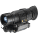 ATN PVS14-3 1x27mm Night Vision Monocular, Gen 3, Auto-Gated/Thin-Filmed, Black, NVMPPVS1430
